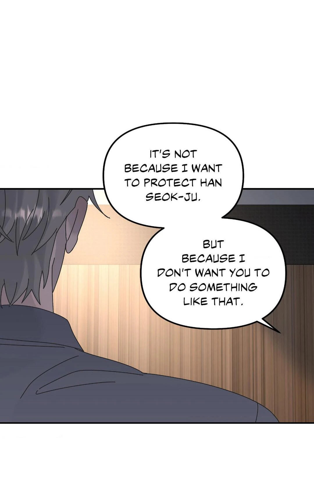 A Tree Without Roots Chapter 87 page 107 - 