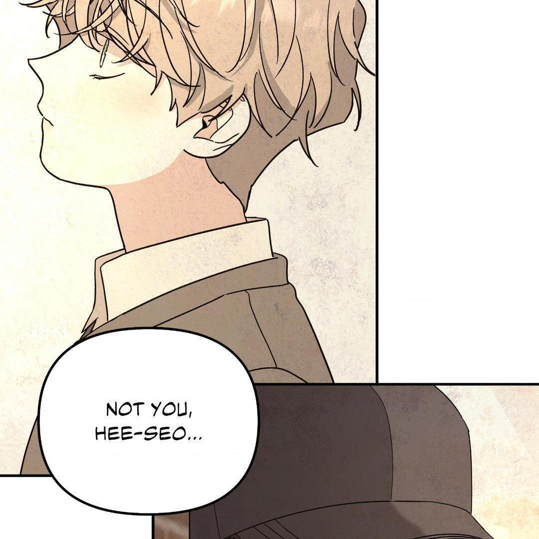 A Tree Without Roots Chapter 87 page 109 - 