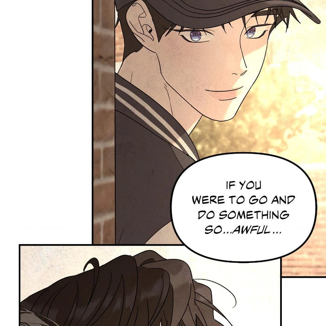 A Tree Without Roots Chapter 87 page 110 - 