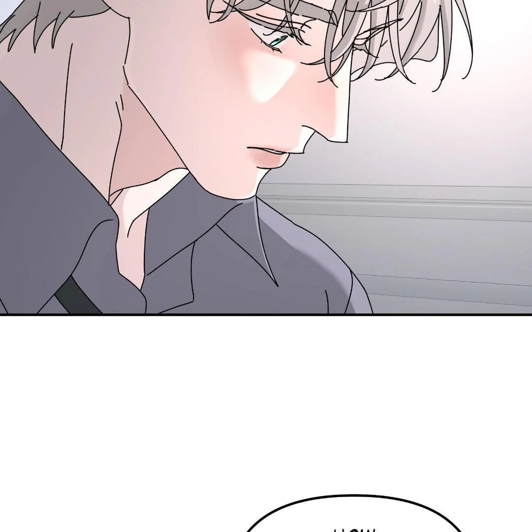 A Tree Without Roots Chapter 87 page 20 - 
