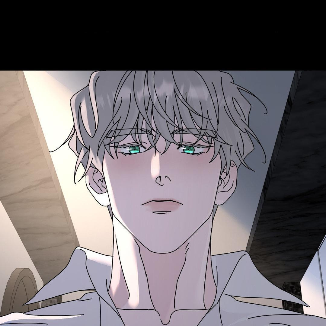 A Tree Without Roots Chapter 87 page 3 - 