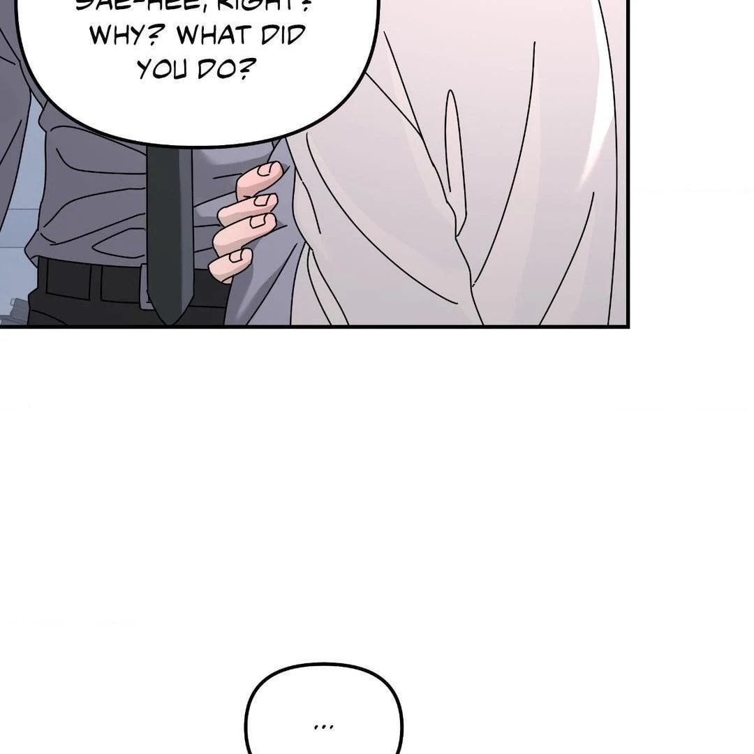 A Tree Without Roots Chapter 87 page 22 - 