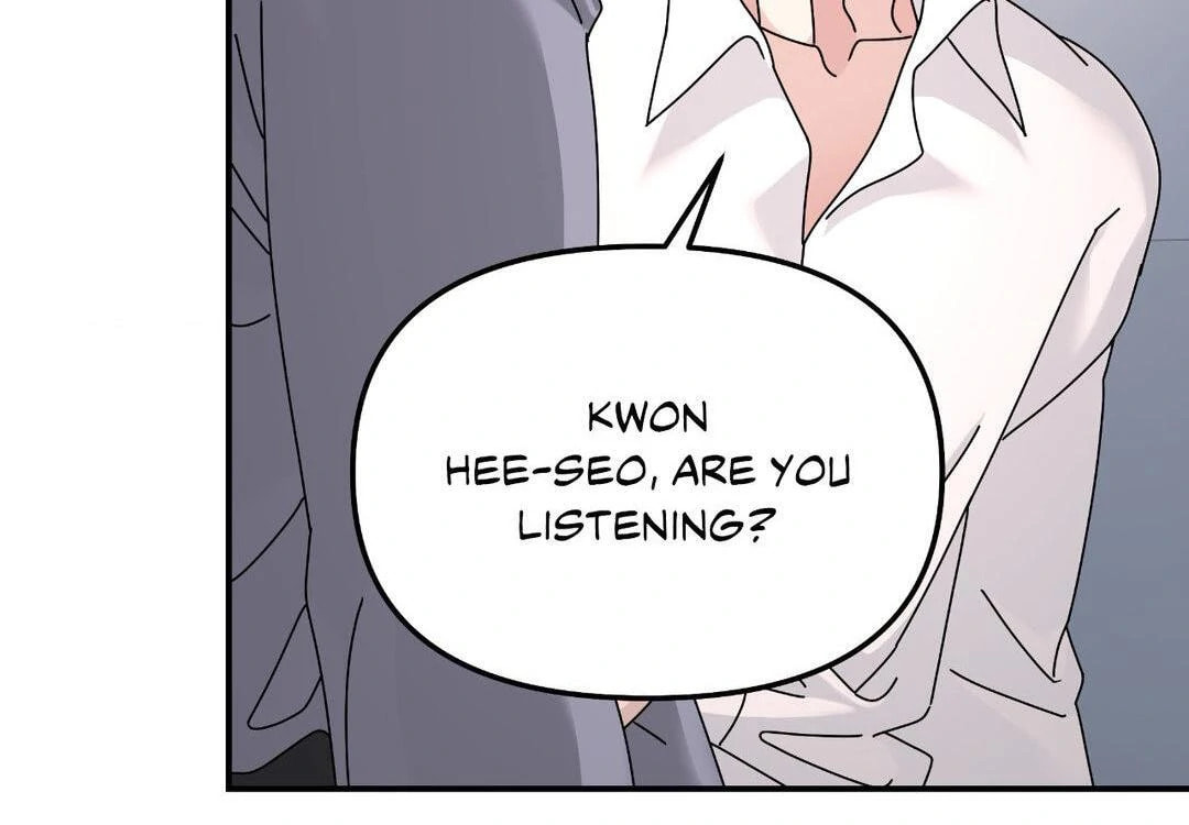 A Tree Without Roots Chapter 87 page 24 - 