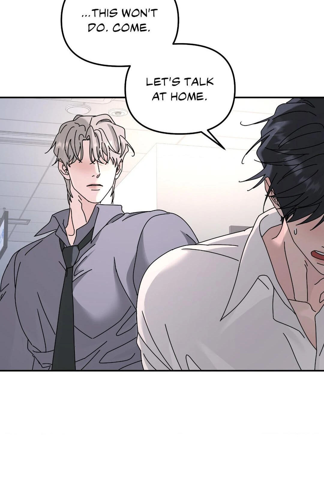 A Tree Without Roots Chapter 87 page 27 - 