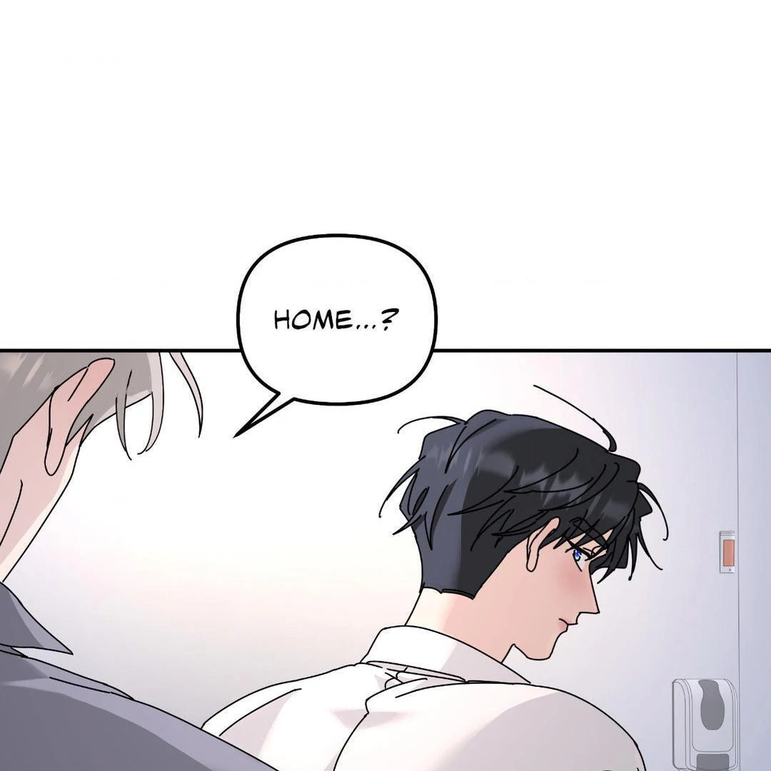 A Tree Without Roots Chapter 87 page 28 - 