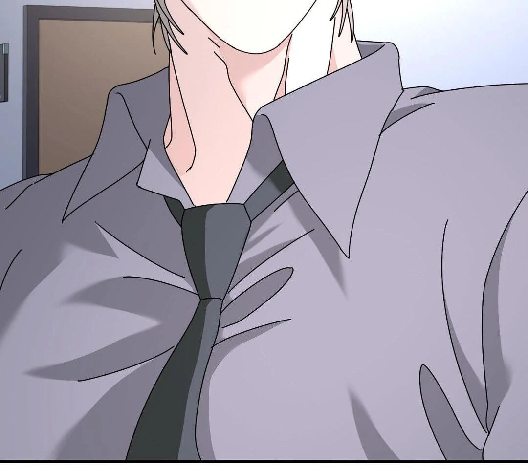 A Tree Without Roots Chapter 87 page 33 - 