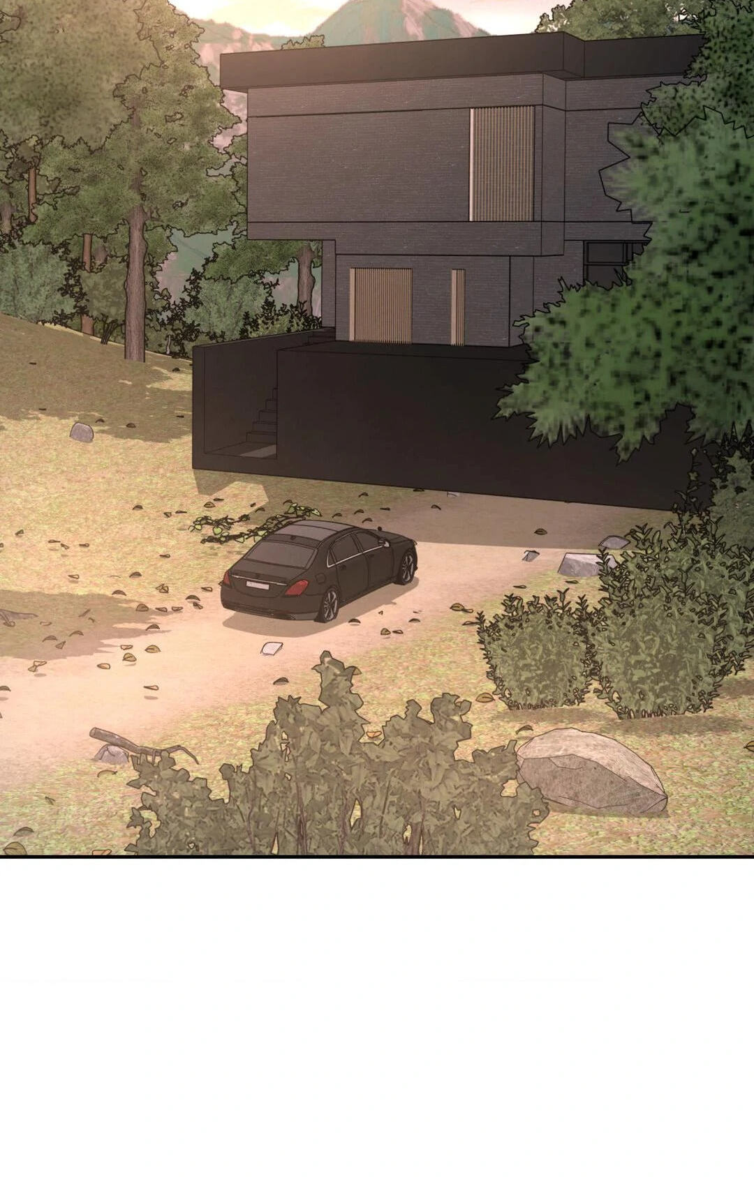 A Tree Without Roots Chapter 87 page 38 - 