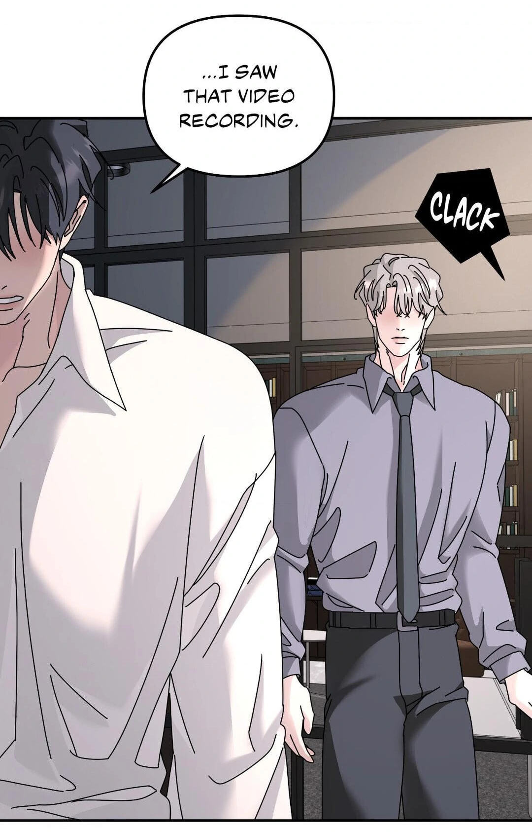 A Tree Without Roots Chapter 87 page 39 - 