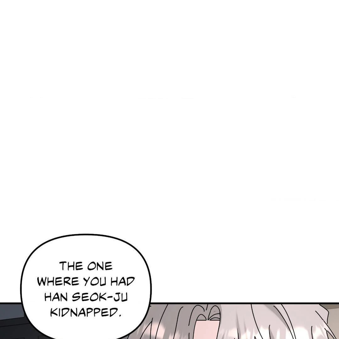 A Tree Without Roots Chapter 87 page 40 - 