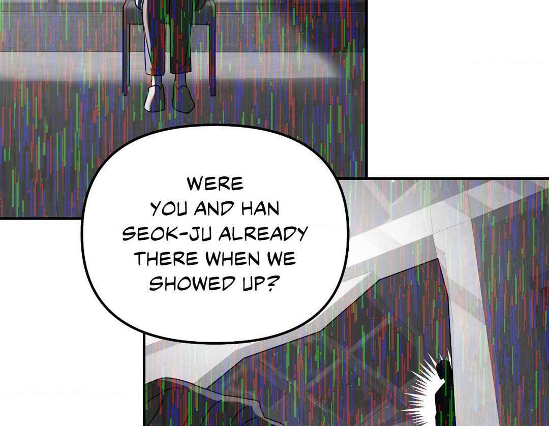 A Tree Without Roots Chapter 87 page 45 - 