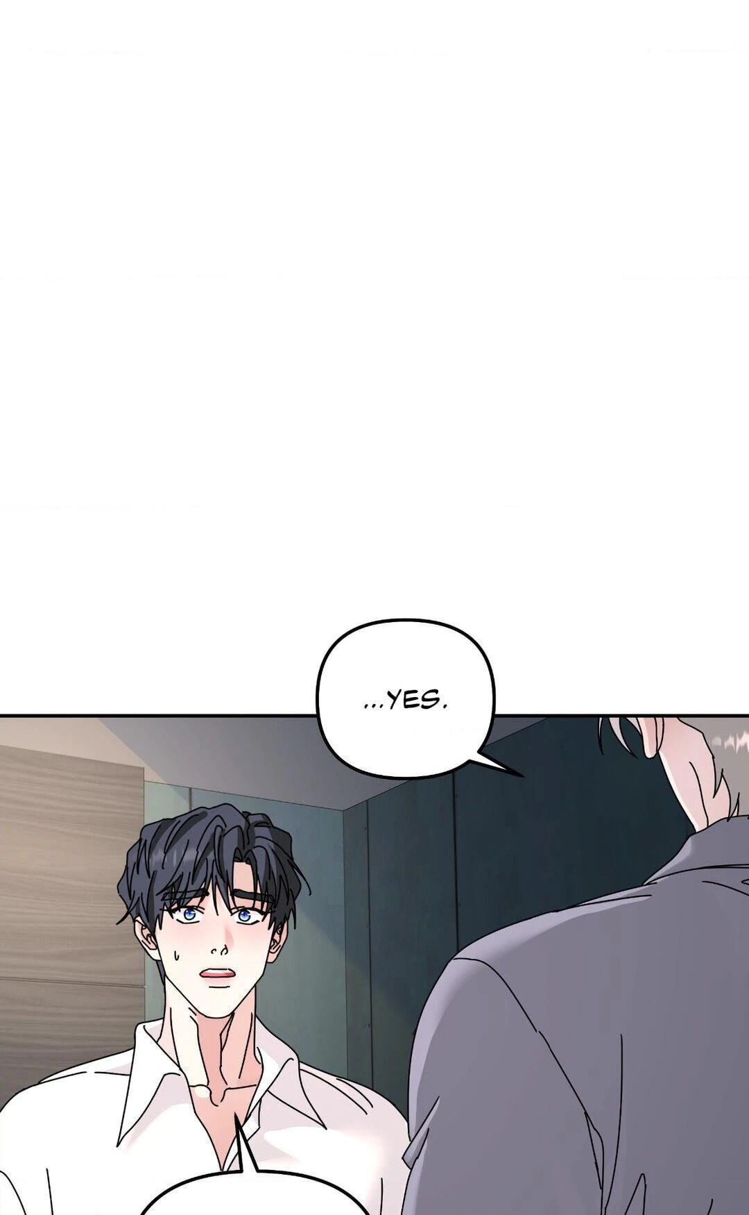 A Tree Without Roots Chapter 87 page 47 - 