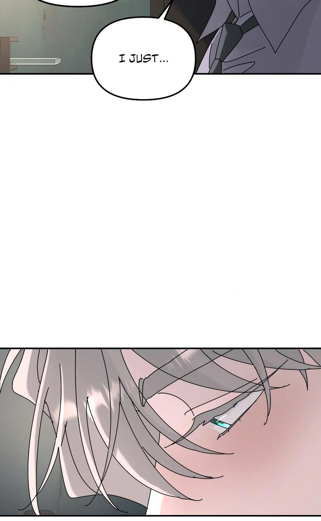 A Tree Without Roots Chapter 87 page 49 - 