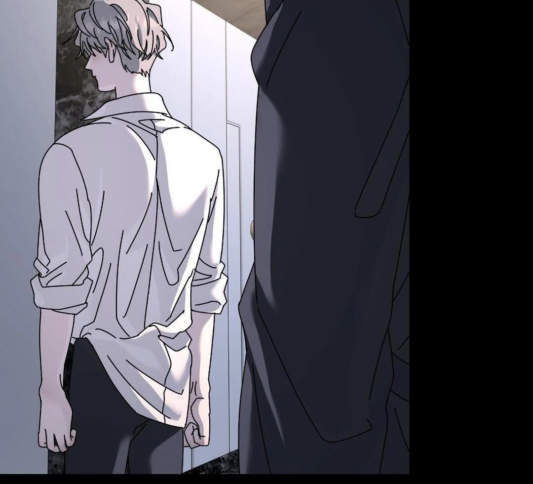 A Tree Without Roots Chapter 87 page 6 - 