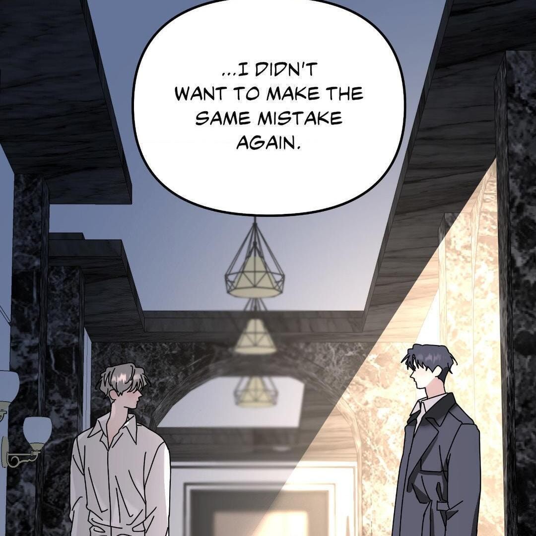 A Tree Without Roots Chapter 87 page 51 - 