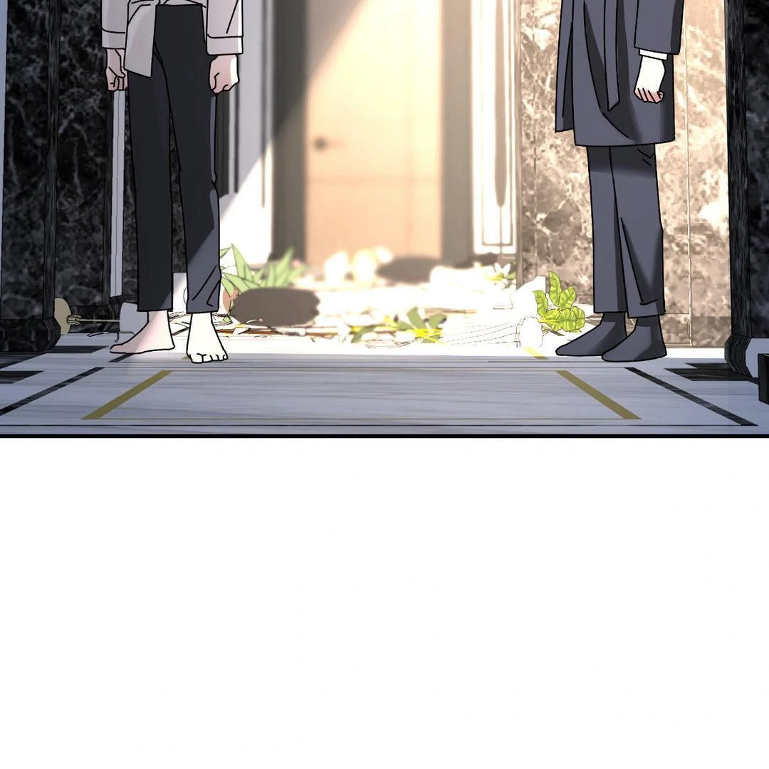 A Tree Without Roots Chapter 87 page 52 - 