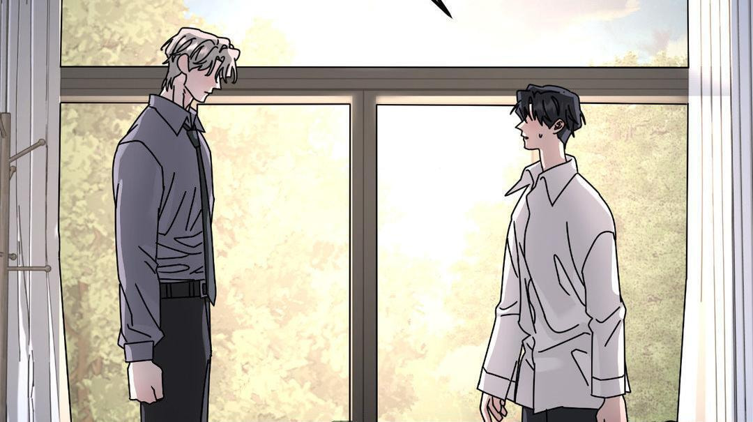 A Tree Without Roots Chapter 87 page 54 - 