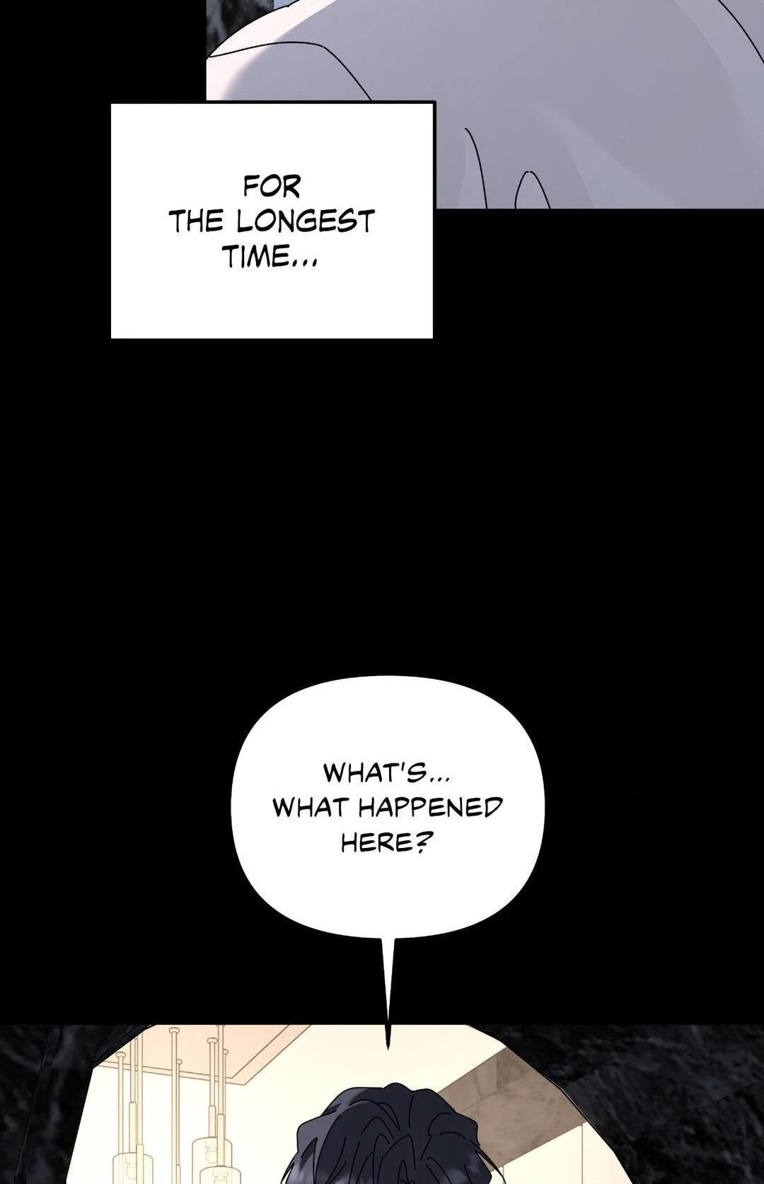 A Tree Without Roots Chapter 87 page 8 - 