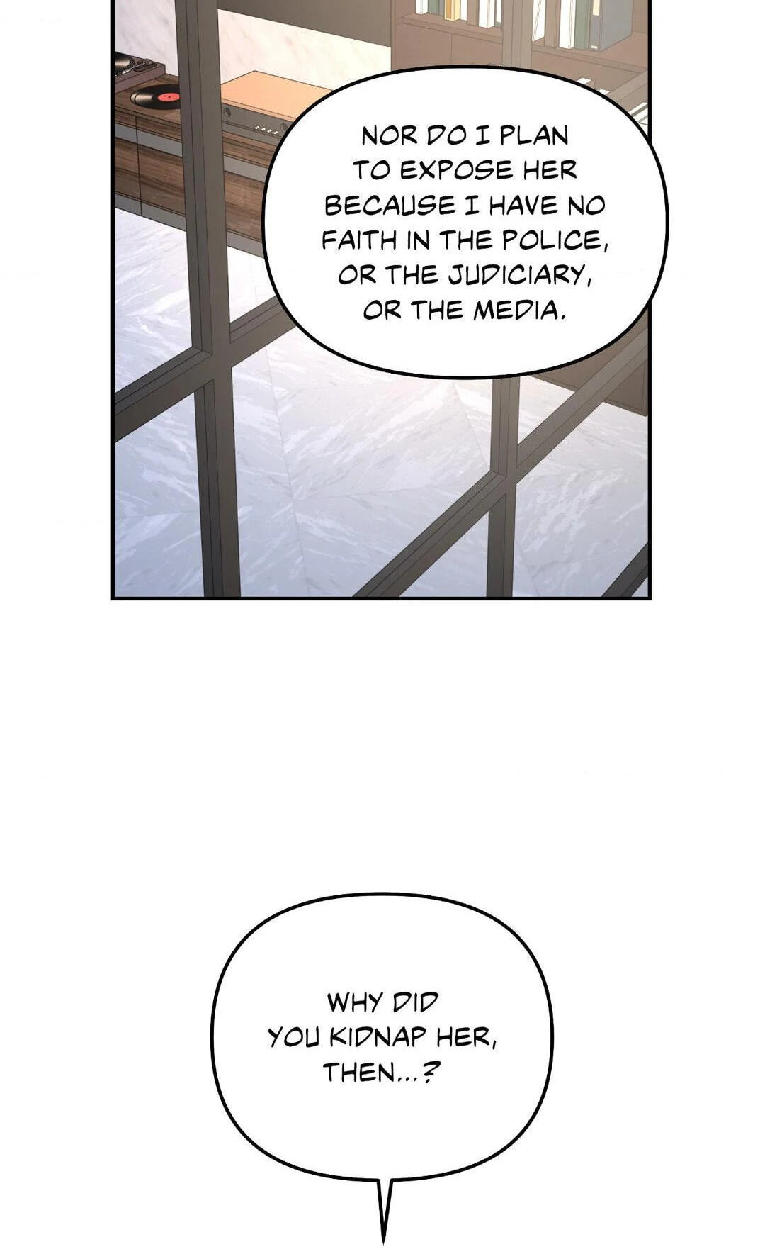 A Tree Without Roots Chapter 87 page 71 - 