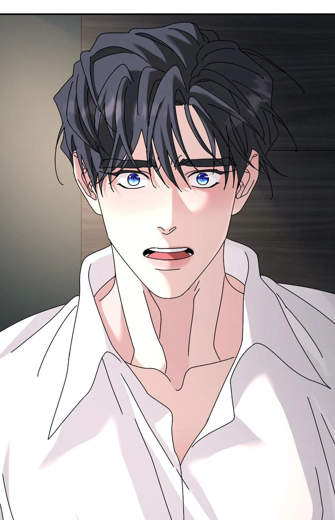 A Tree Without Roots Chapter 87 page 72 - 