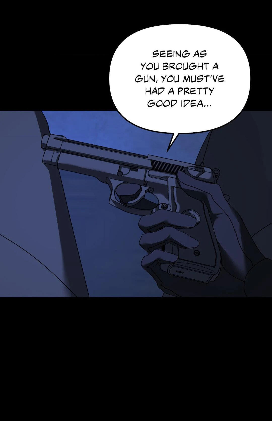 A Tree Without Roots Chapter 87 page 78 - 