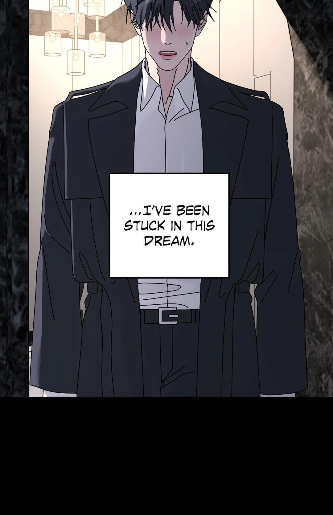 A Tree Without Roots Chapter 87 page 9 - 