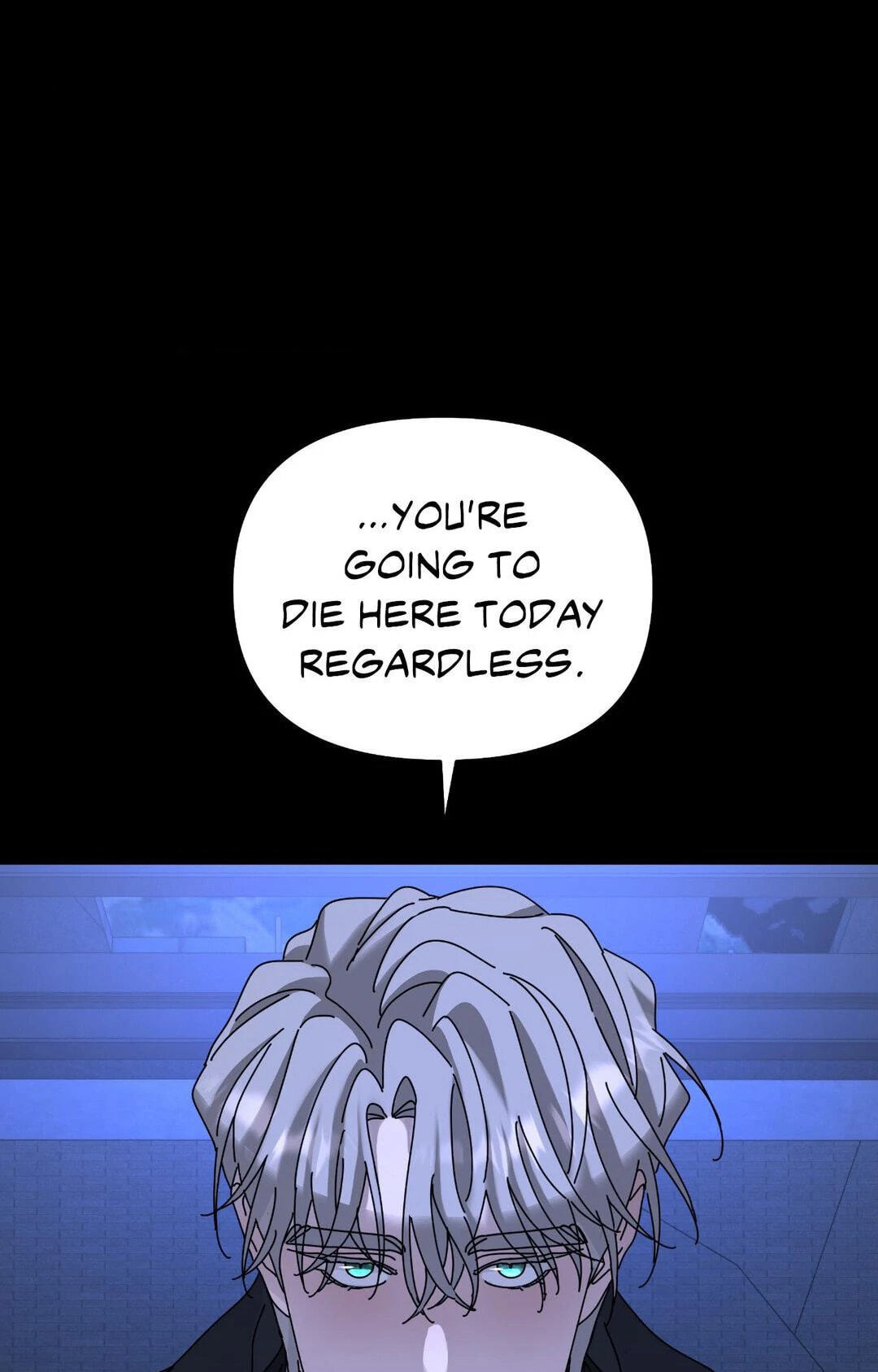 A Tree Without Roots Chapter 87 page 87 - 