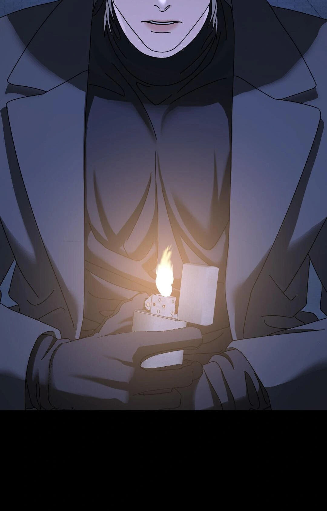 A Tree Without Roots Chapter 87 page 88 - 