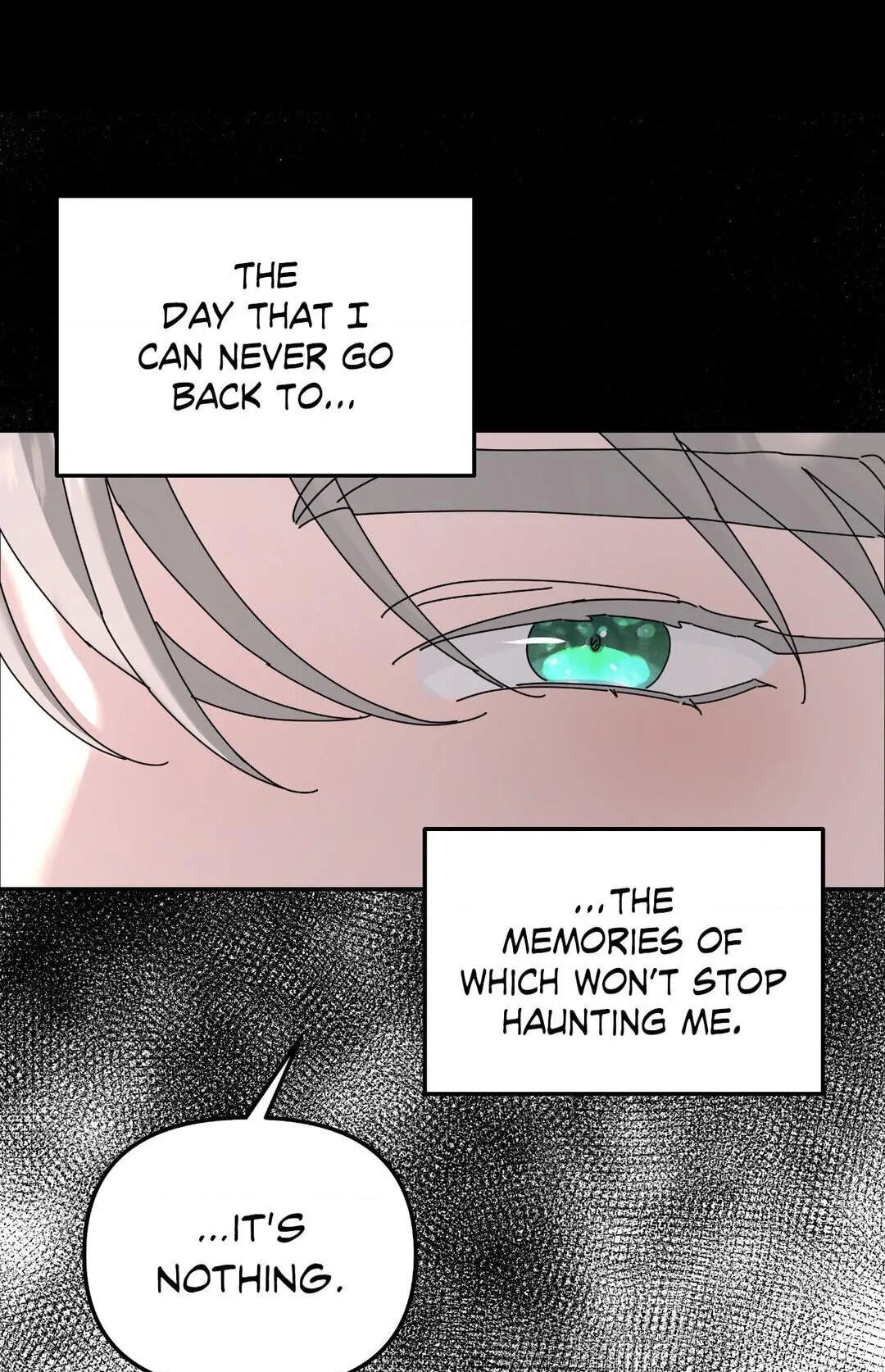 A Tree Without Roots Chapter 87 page 10 - 