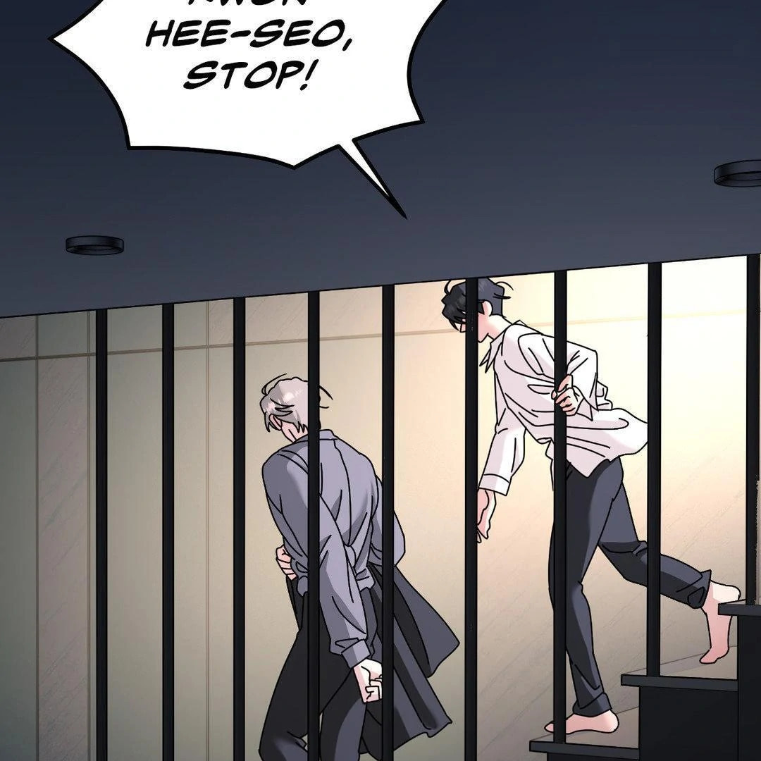 A Tree Without Roots Chapter 87 page 92 - 