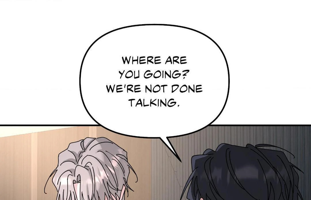 A Tree Without Roots Chapter 87 page 94 - 