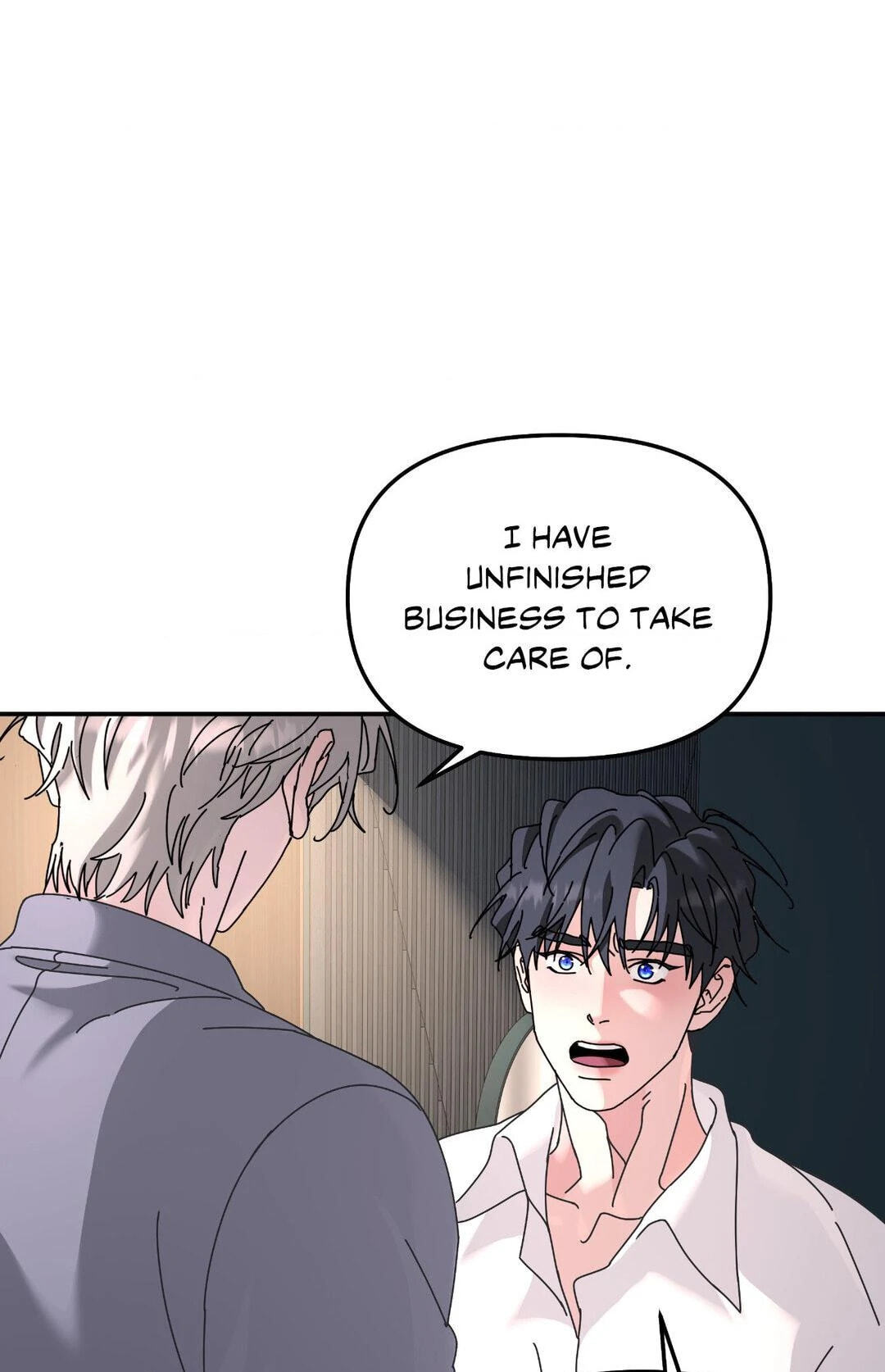 A Tree Without Roots Chapter 87 page 96 - 