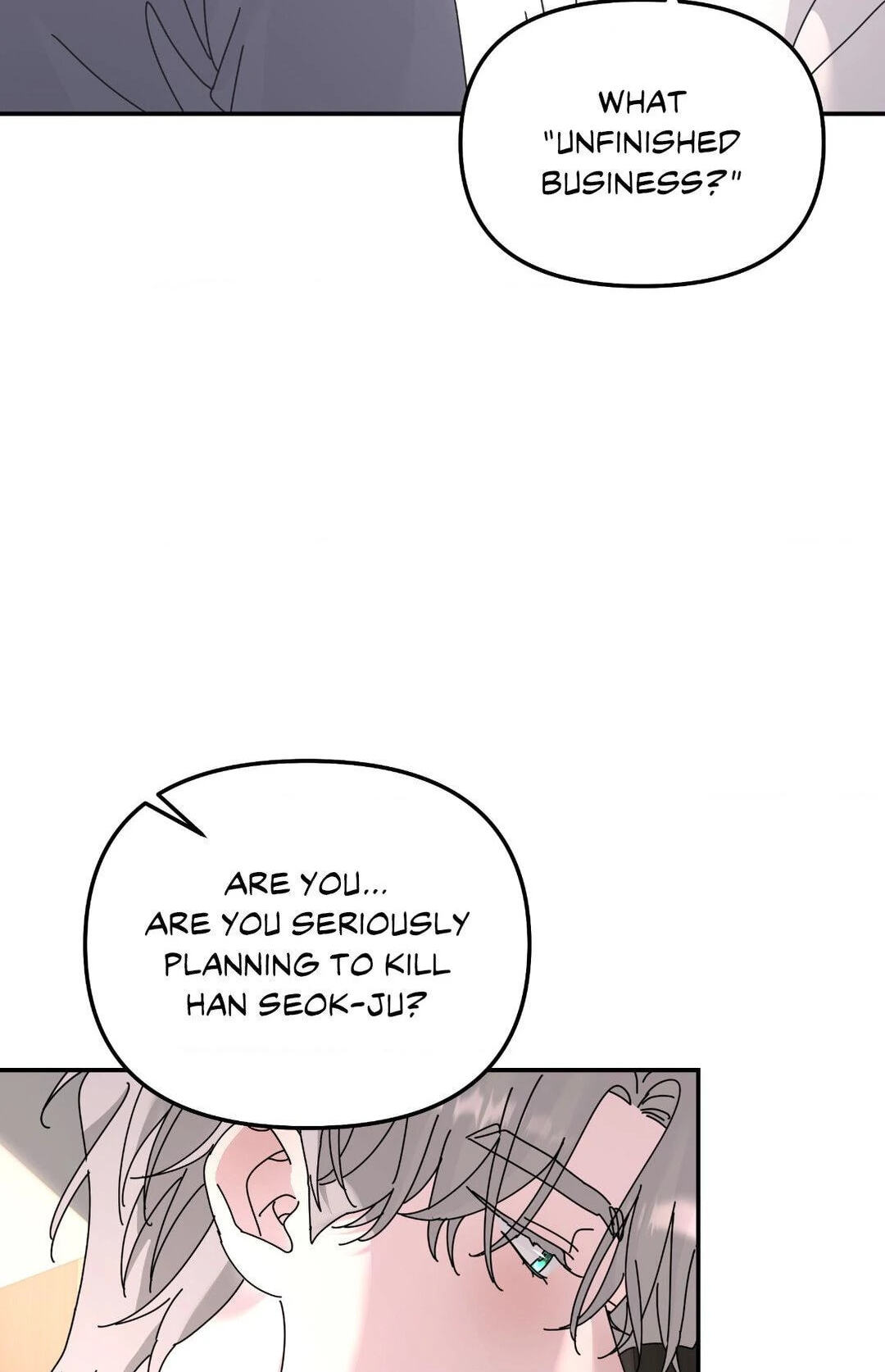 A Tree Without Roots Chapter 87 page 97 - 
