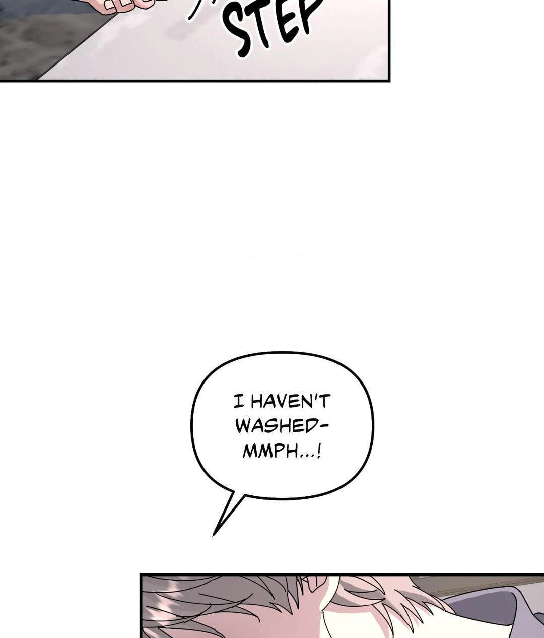A Tree Without Roots Chapter 88 page 11 - 
