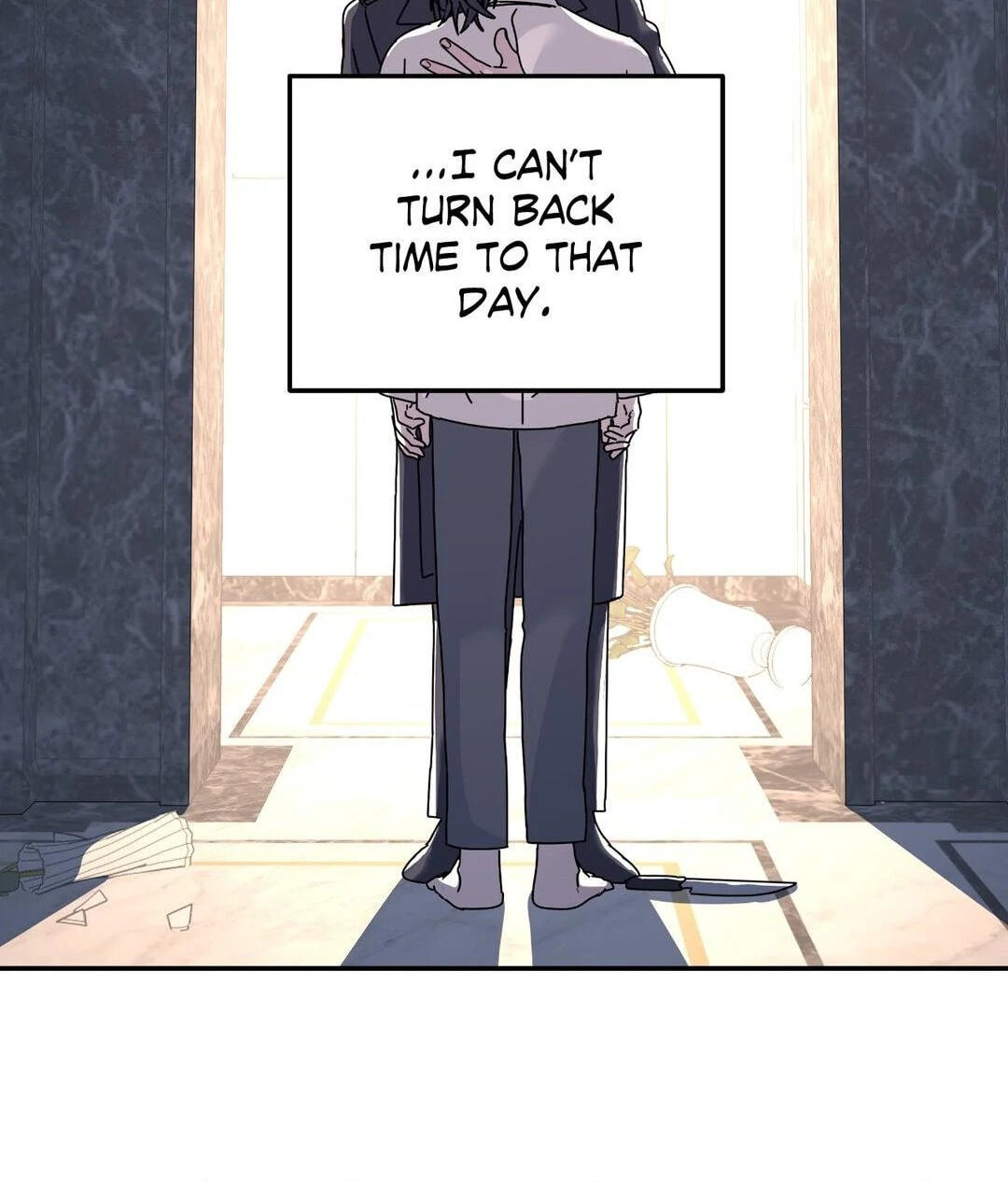A Tree Without Roots Chapter 88 page 106 - 