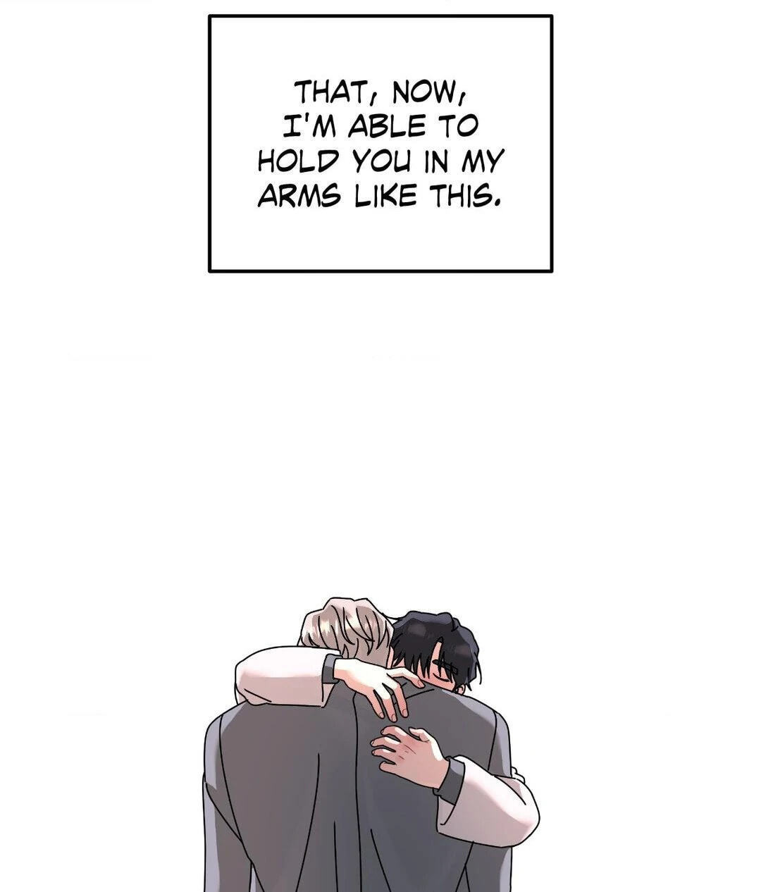 A Tree Without Roots Chapter 88 page 113 - 