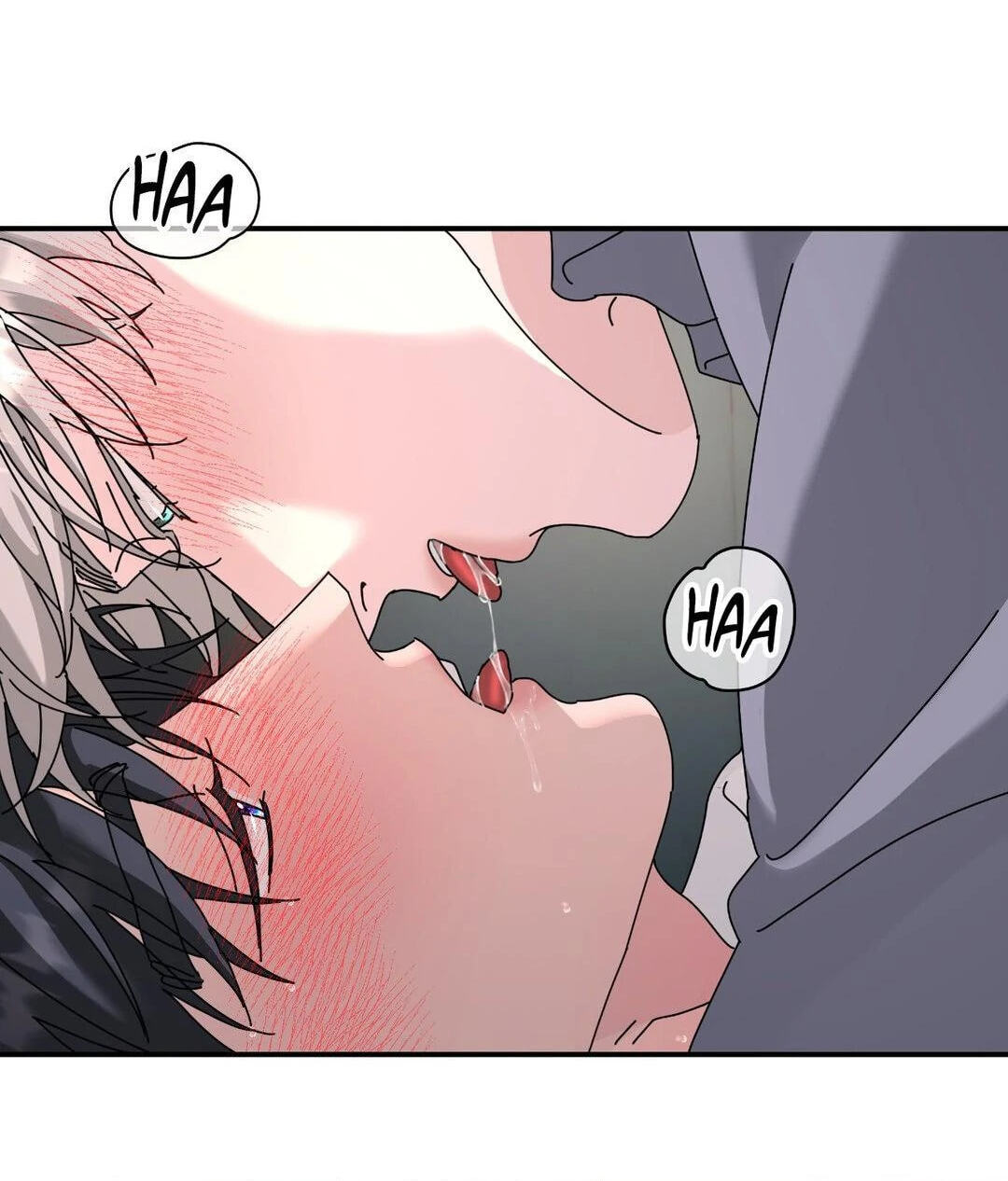 A Tree Without Roots Chapter 88 page 20 - 