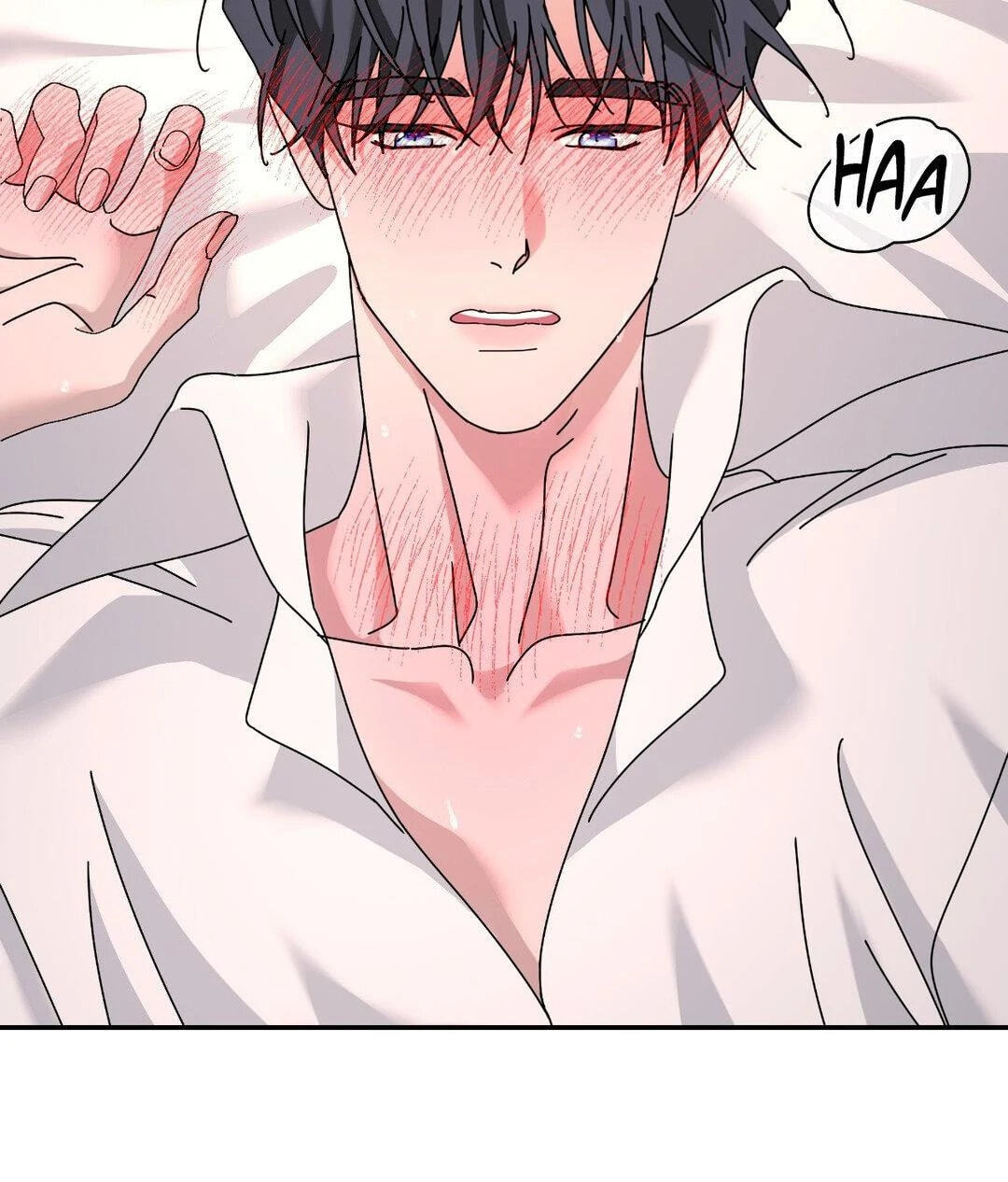 A Tree Without Roots Chapter 88 page 23 - 