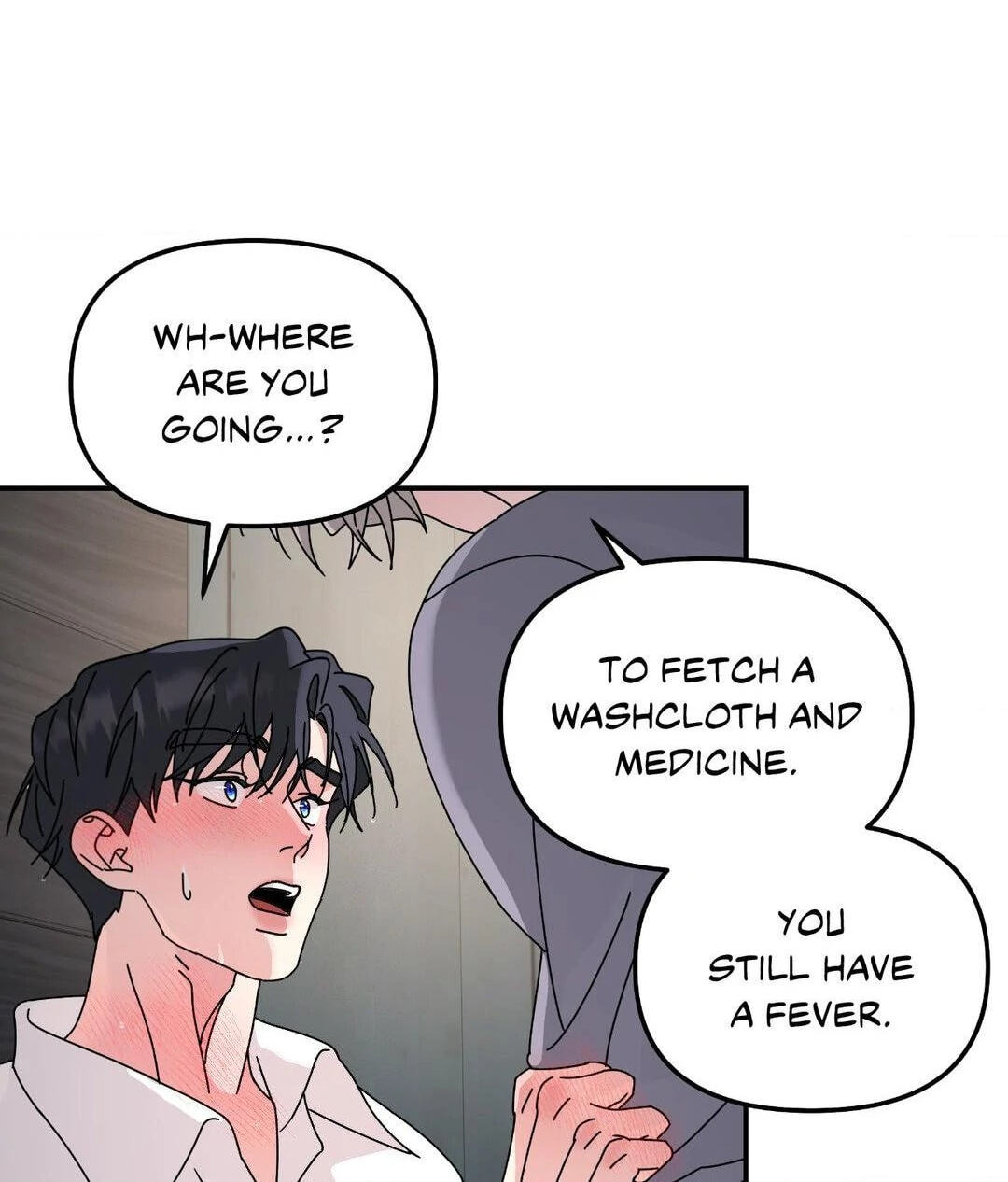 A Tree Without Roots Chapter 88 page 26 - 