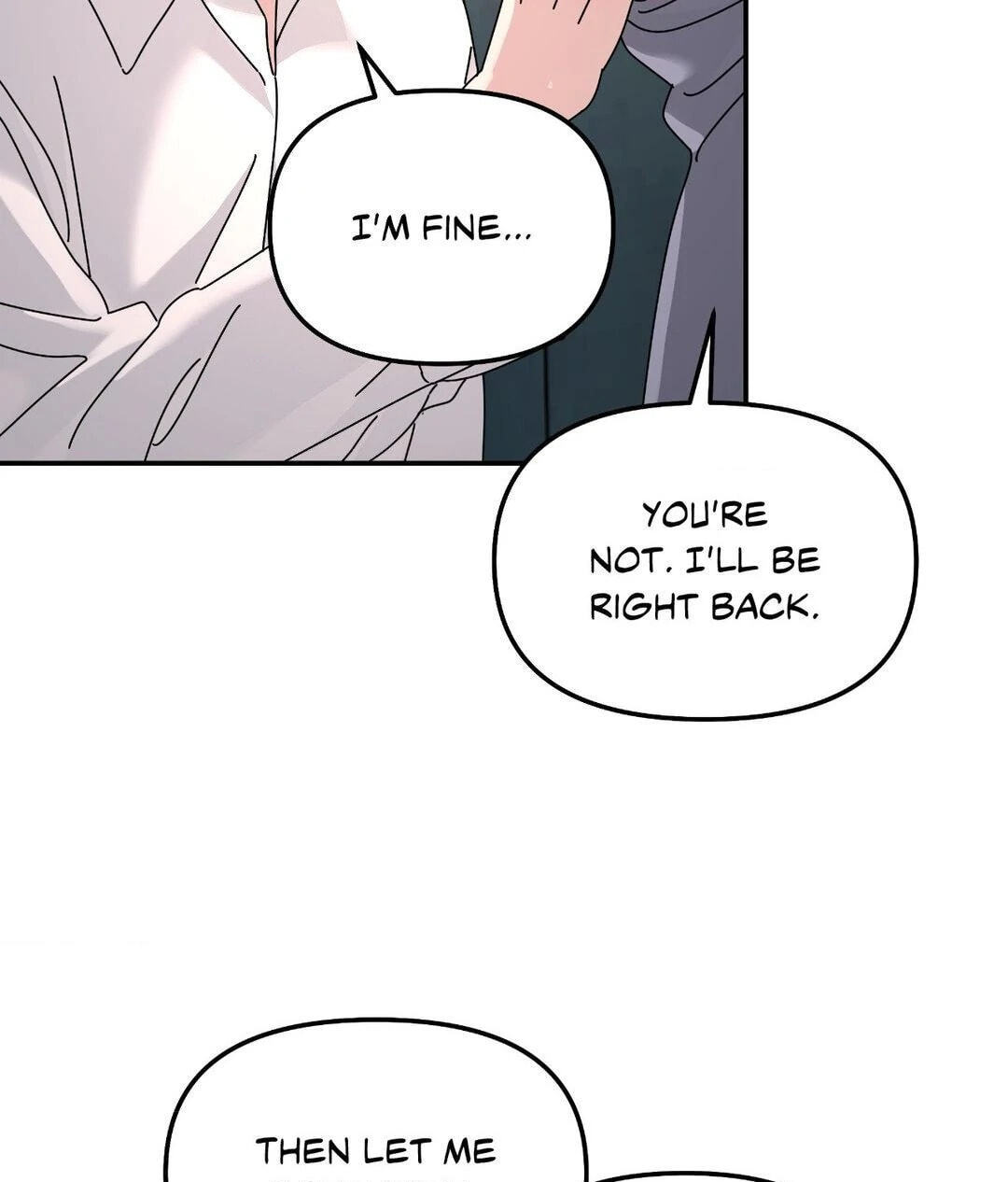 A Tree Without Roots Chapter 88 page 27 - 