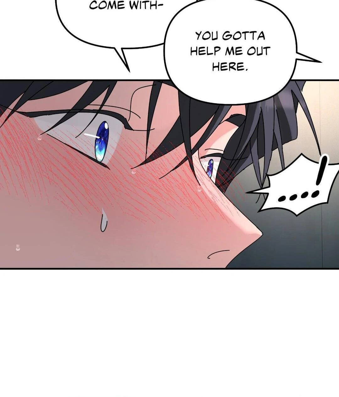 A Tree Without Roots Chapter 88 page 28 - 
