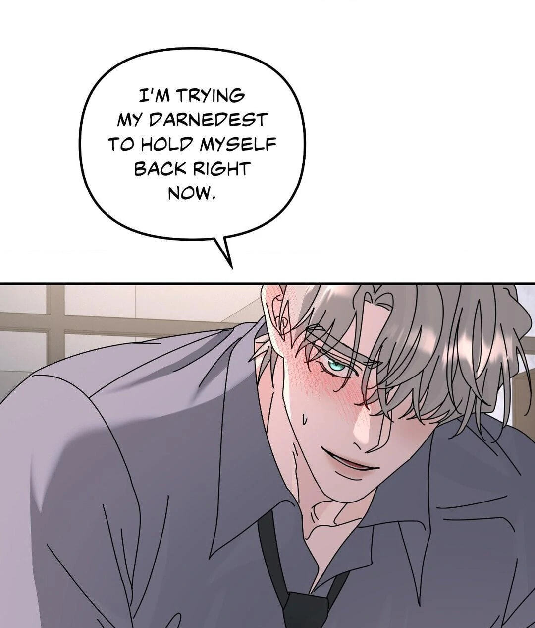 A Tree Without Roots Chapter 88 page 29 - 