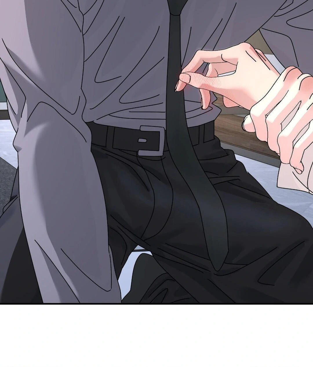 A Tree Without Roots Chapter 88 page 30 - 