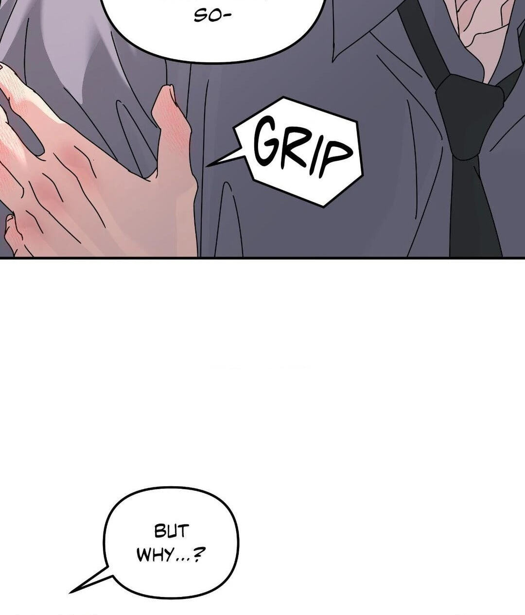 A Tree Without Roots Chapter 88 page 32 - 