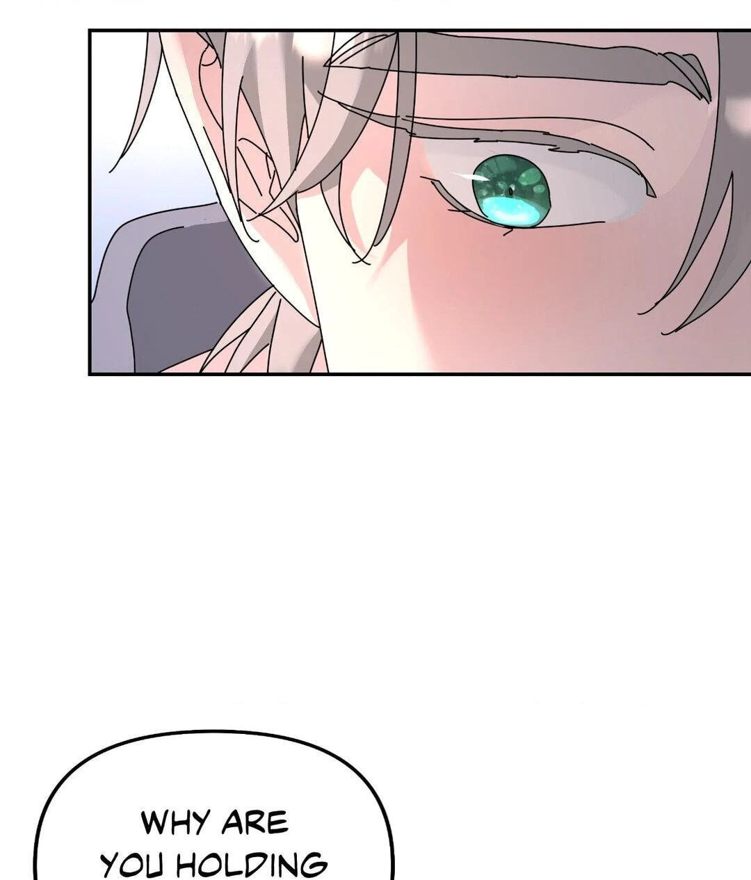 A Tree Without Roots Chapter 88 page 33 - 