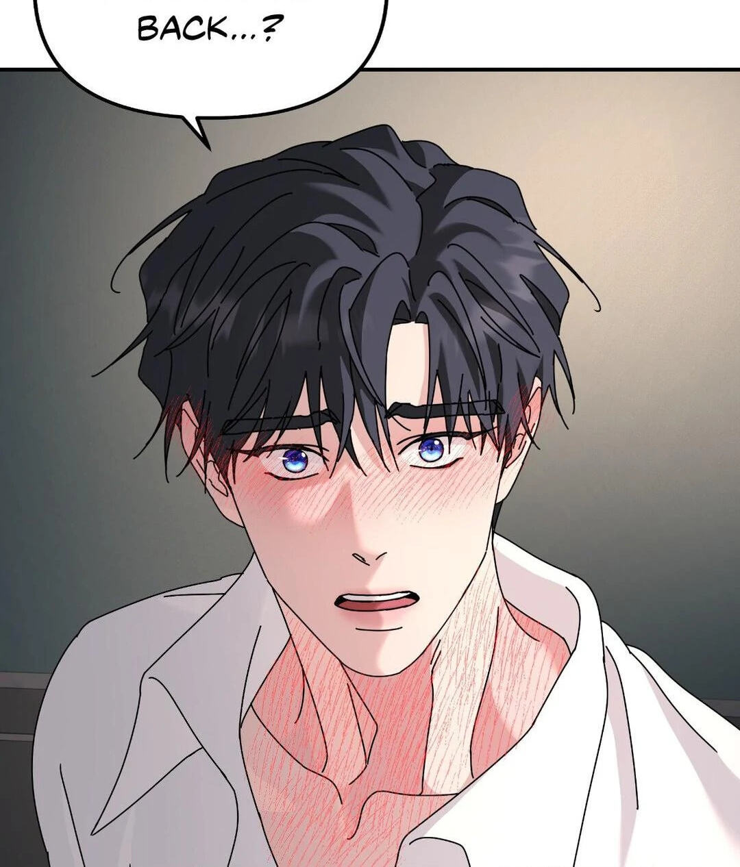 A Tree Without Roots Chapter 88 page 34 - 