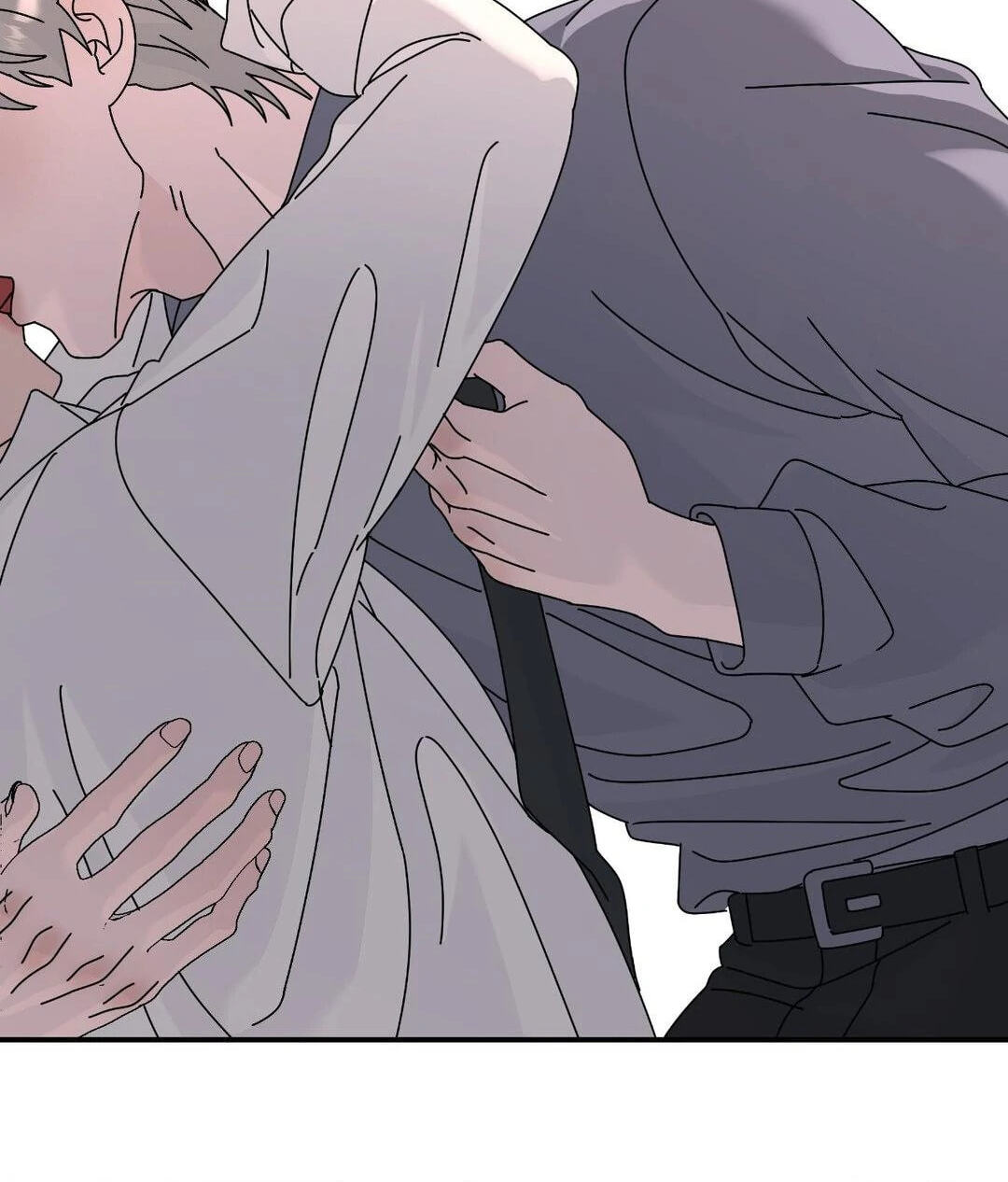 A Tree Without Roots Chapter 88 page 40 - 