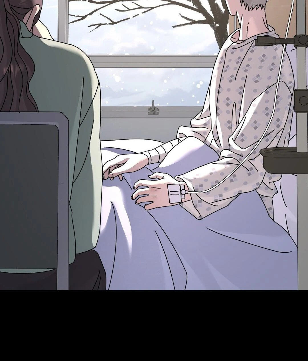 A Tree Without Roots Chapter 88 page 5 - 