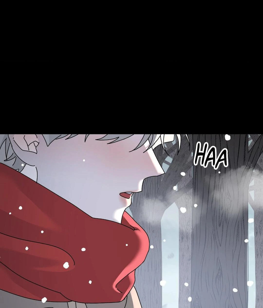 A Tree Without Roots Chapter 88 page 58 - 