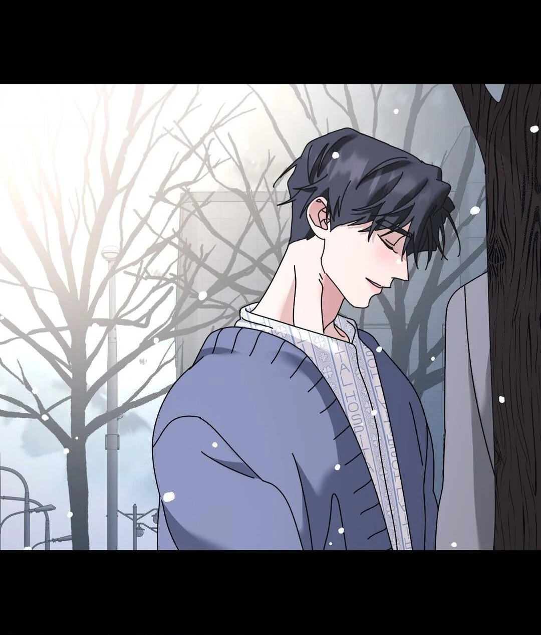 A Tree Without Roots Chapter 88 page 62 - 