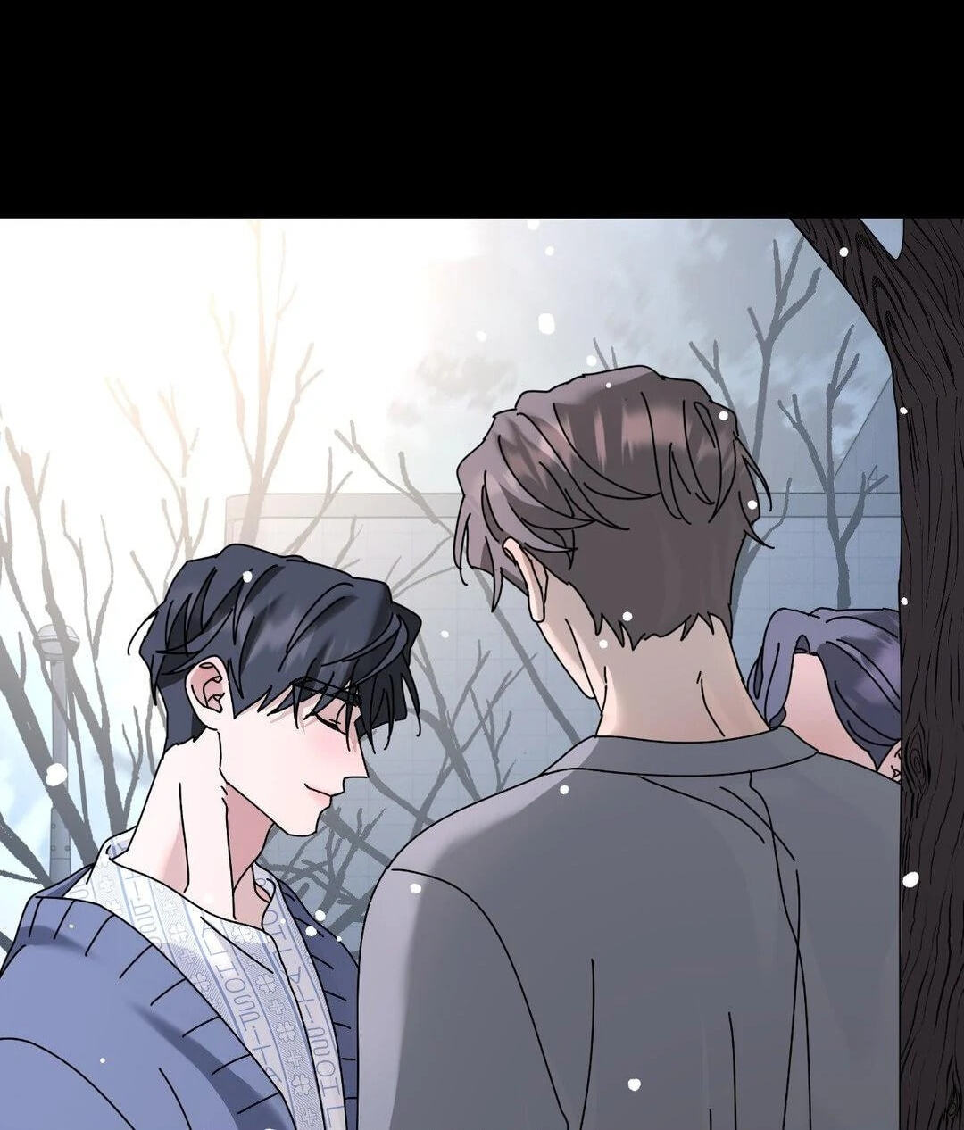 A Tree Without Roots Chapter 88 page 66 - 